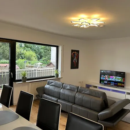 Apartamento Greenview - 3 Beds 2 Bedrooms *