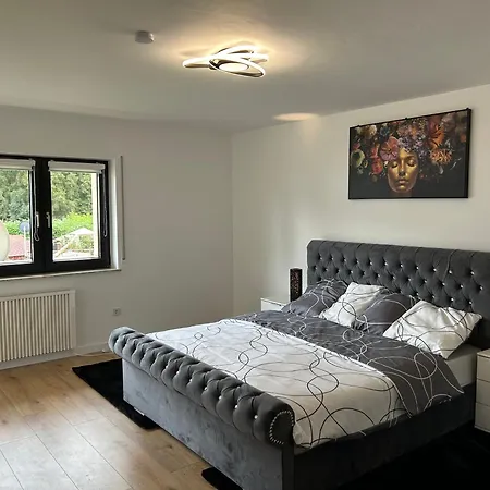 Greenview - 3 Beds 2 Bedrooms Trier