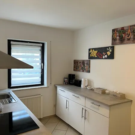 Apartamento Greenview - 3 Beds 2 Bedrooms