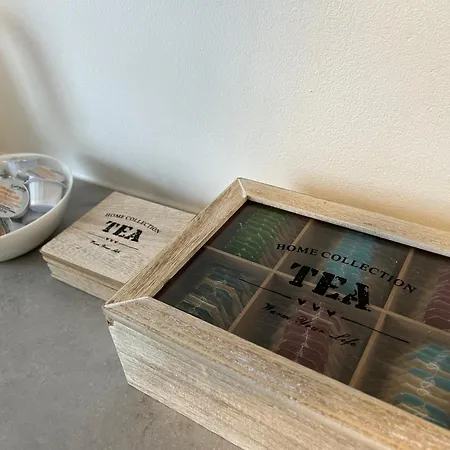 Greenview - 3 Beds 2 Bedrooms Apartamento Trier