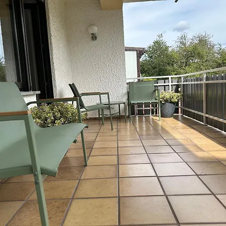 Apartmán Greenview - 3 Beds 2 Bedrooms