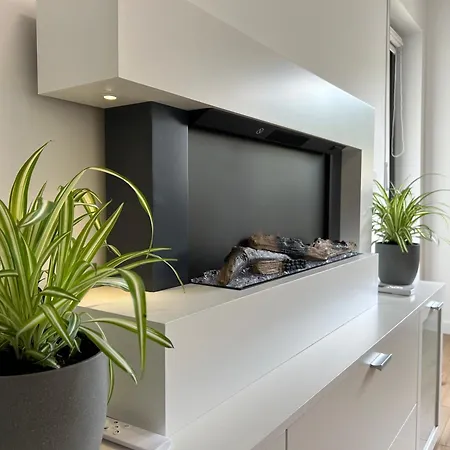 Greenview - 3 Beds 2 Bedrooms * Trier