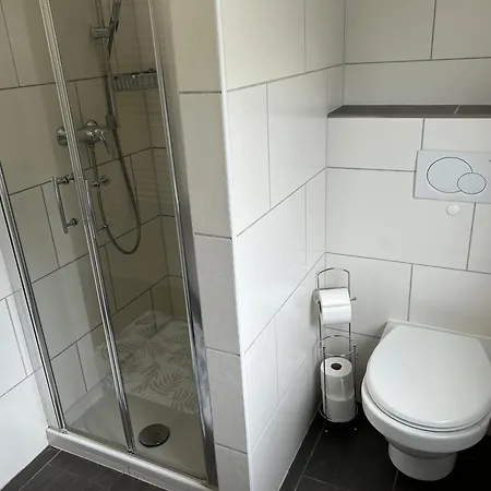 Apartamento Greenview - 3 Beds 2 Bedrooms