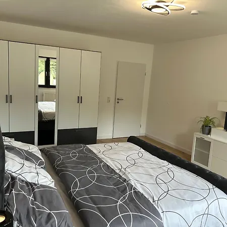 Greenview - 3 Beds 2 Bedrooms Apartamento *