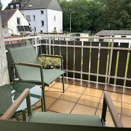 Greenview - 3 Beds 2 Bedrooms Trevír