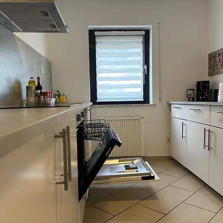 Greenview - 3 Beds 2 Bedrooms Lejlighed Trier