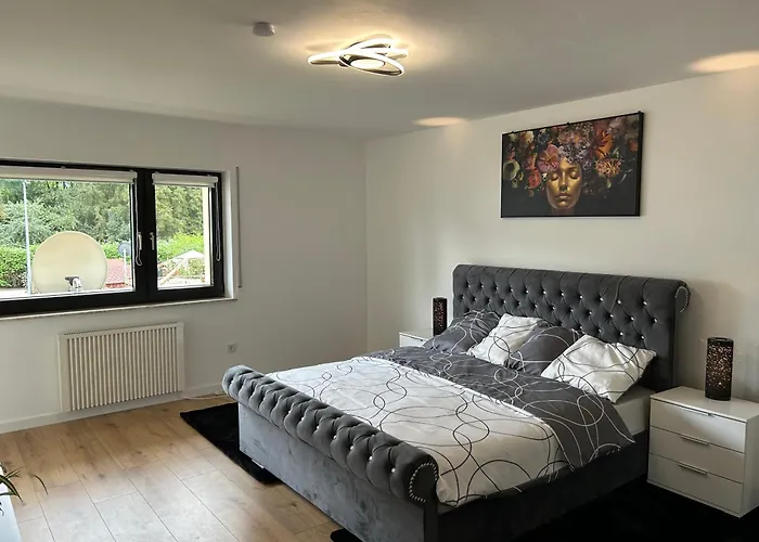 Greenview - 3 Beds 2 Bedrooms Trier