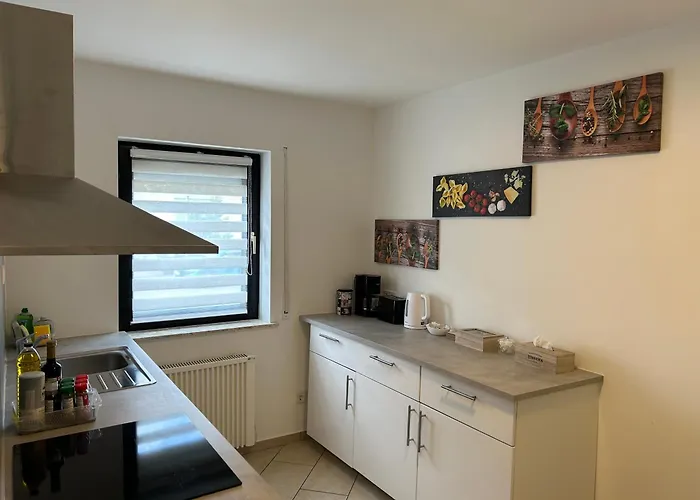 Apartmán Greenview - 3 Beds 2 Bedrooms