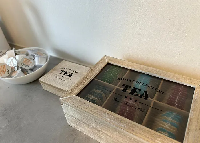 Greenview - 3 Beds 2 Bedrooms Apartment Trier