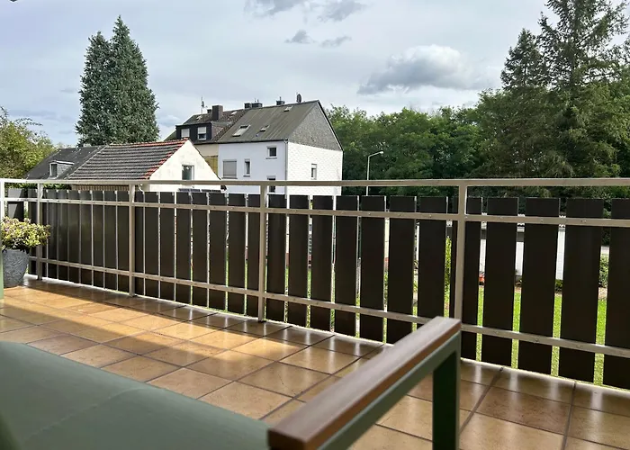 Greenview - 3 Beds 2 Bedrooms Apartmán