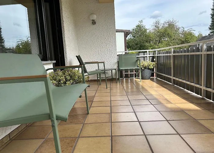 Apartmán Greenview - 3 Beds 2 Bedrooms