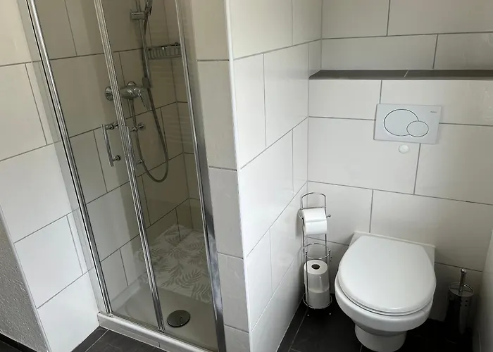 Apartmán Greenview - 3 Beds 2 Bedrooms