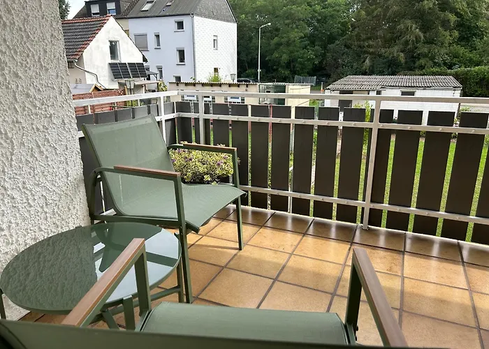 Greenview - 3 Beds 2 Bedrooms Trevír