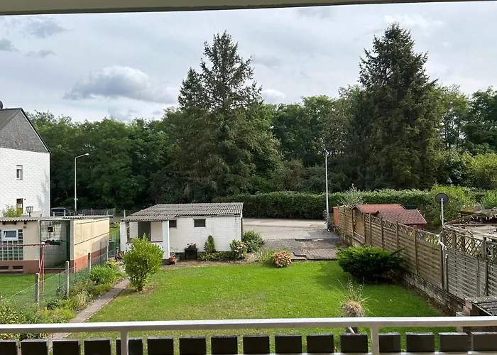 Greenview - 3 Beds 2 Bedrooms * Trier