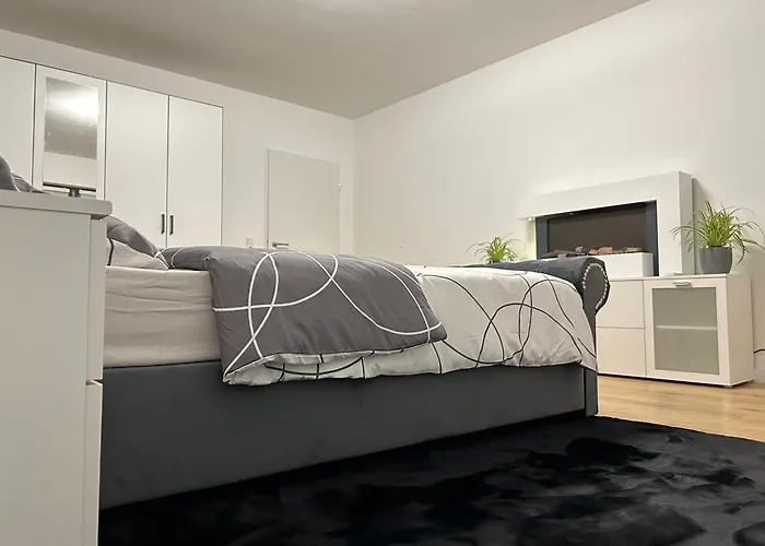 Apartmán Greenview - 3 Beds 2 Bedrooms