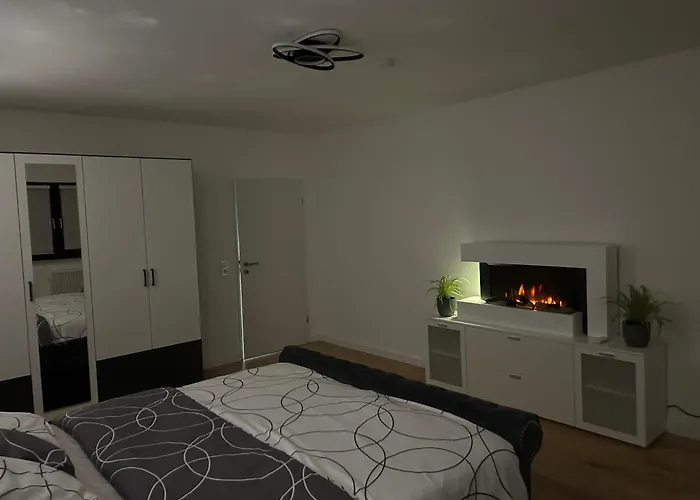 Greenview - 3 Beds 2 Bedrooms Apartmán *